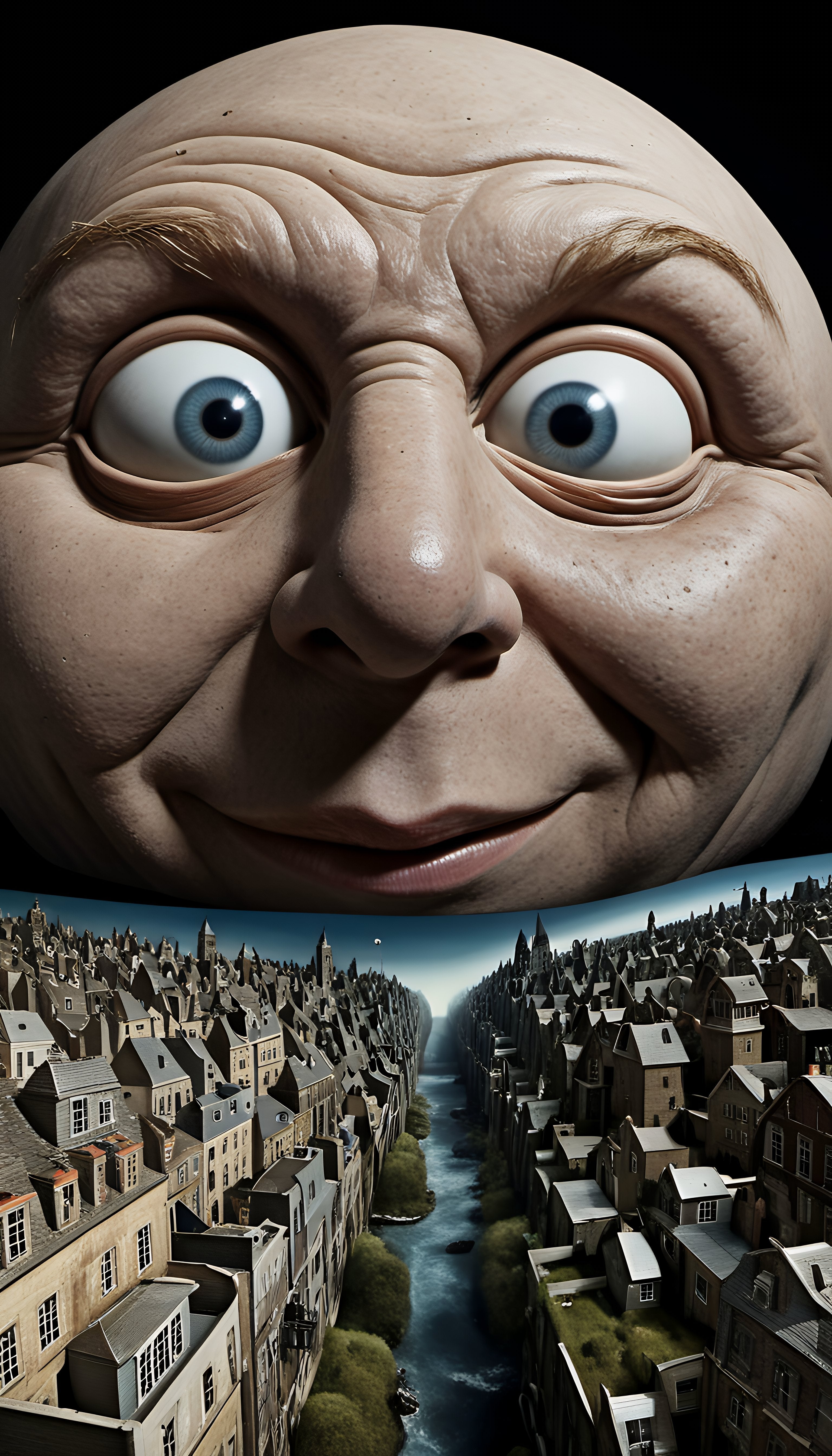 60 Free Wallpapers – Mixed Styles (4K)