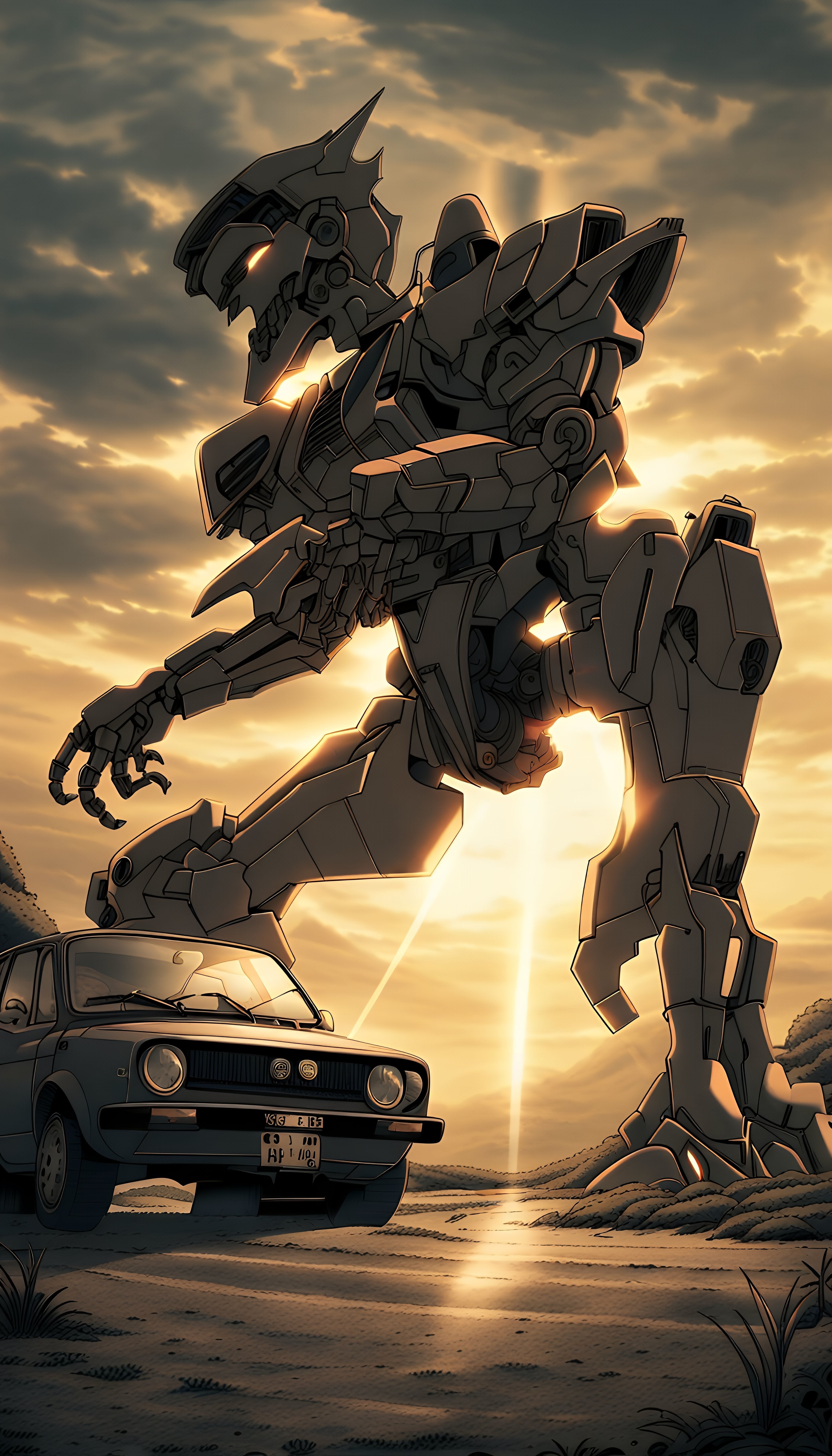 60 Free Wallpapers – Mixed Styles (4K)