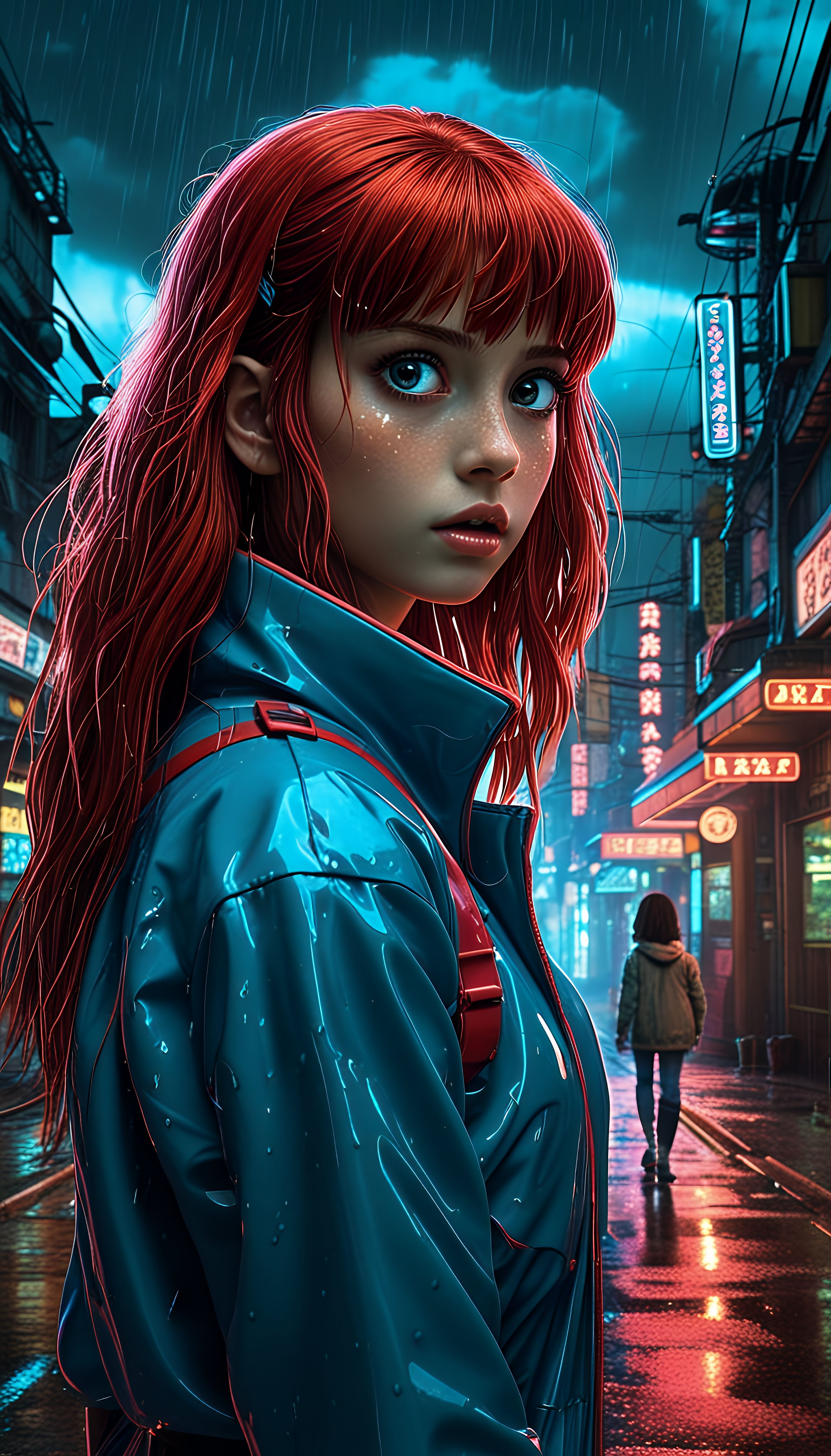 60 Free Wallpapers – Mixed Styles (4K)