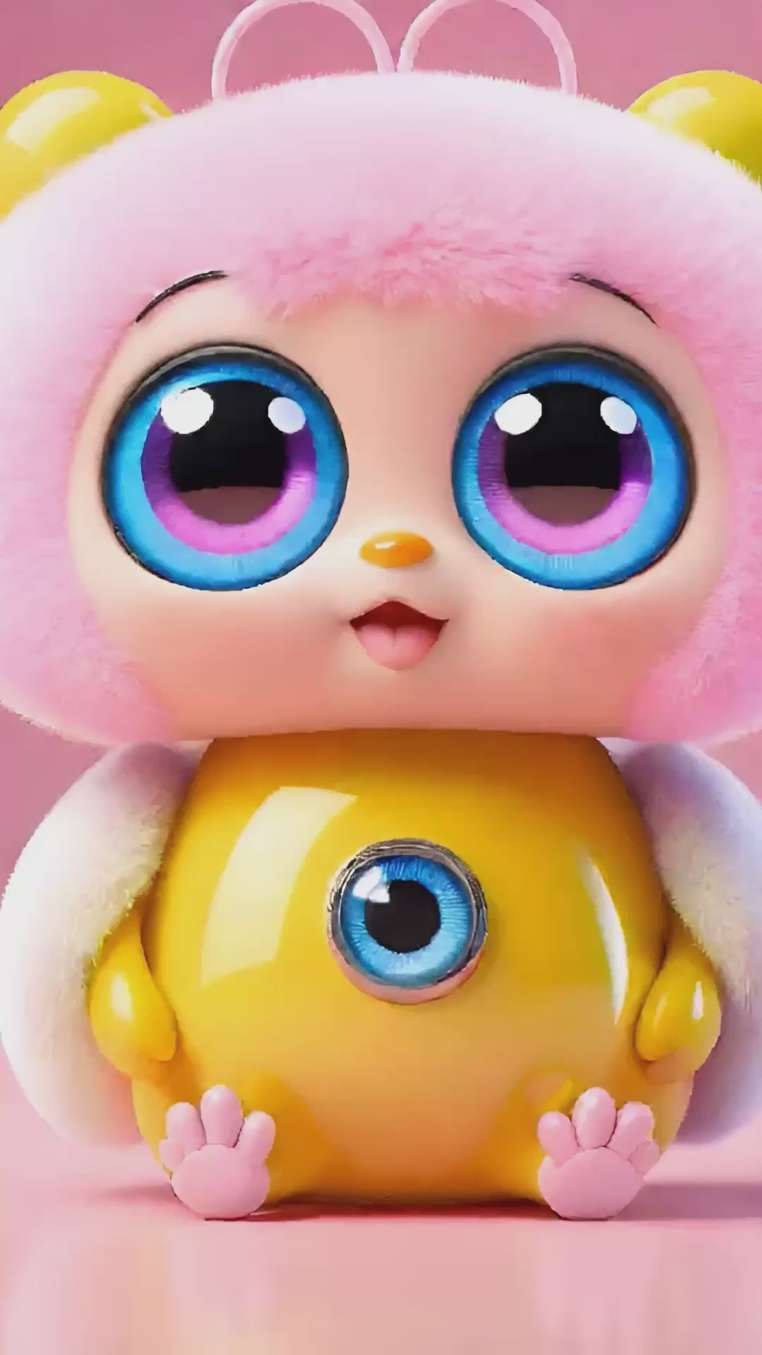 Free Animated Loop Backgrounds (3 Pack)