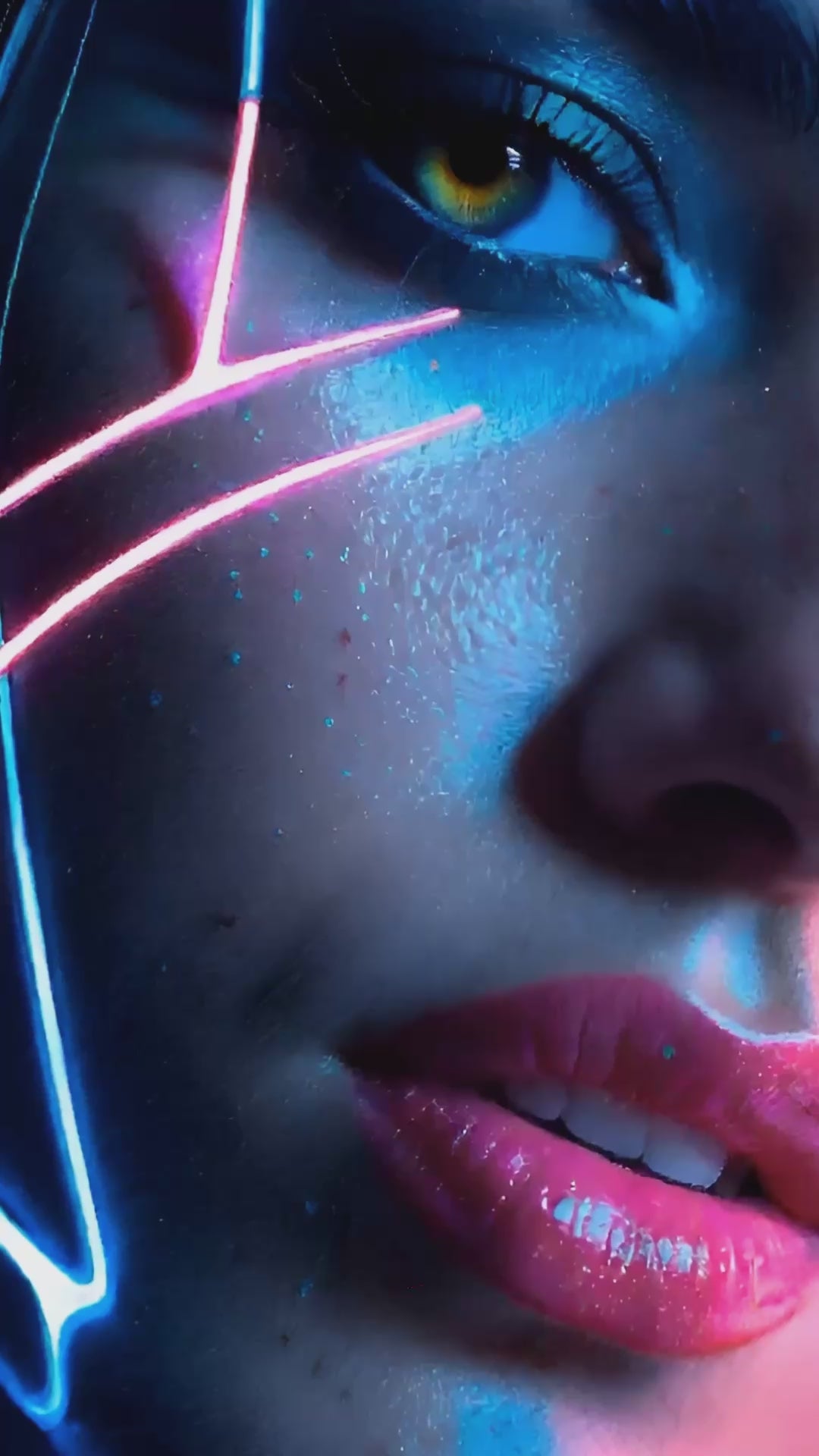 Free Animated Loop Backgrounds (3 Pack)